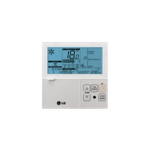 Внутренний блок LG PROMULTI 2.0 MT11R.NU1