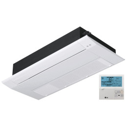 Внутренний блок LG PROMULTI 2.0 MT11R.NU1