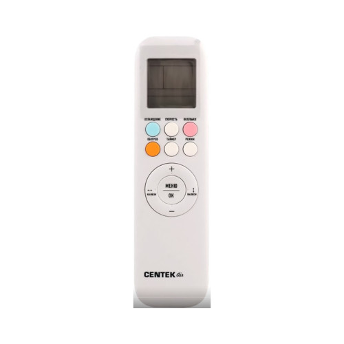 Внутренний блок Centek Air CT-66AMWMH09/4R3B(FX)