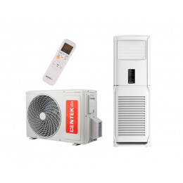 Колонный кондиционер Centek Air CТ-67X36