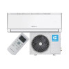 Сплит-система QuattroClima Vento QV-VN18WD/QN-VN18WD