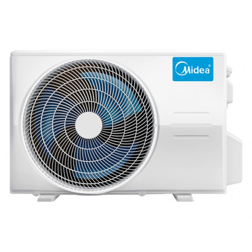 Сплит-система Midea Breezeless E MSFE-24N8D6-I/MSFE-24N8D6-O