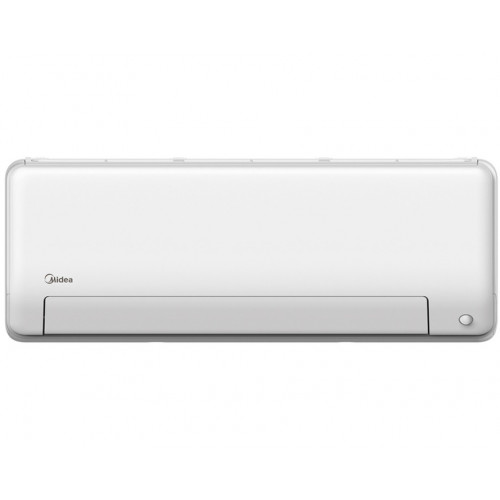 Сплит-система Midea HeatForce MSHP-09N8D6-I/MSHP-09N8D6-O