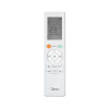 Сплит-система Midea HeatForce MSHP-09N8D6-I/MSHP-09N8D6-O