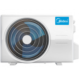 Сплит-система Midea HeatForce MSHP-18N8D0-I/MSHP-18N8D0-O