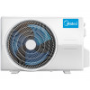 Сплит-система Midea HeatForce MSHP-24N8D0-I/MSHP-24N8D0-O
