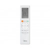 Сплит-система Midea HeatForce MSHP-24N8D0-I/MSHP-24N8D0-O