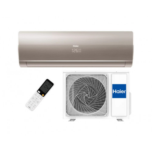 Сплит-система HAIER FLEXIS HSU-18HFF103/R3-G/HSU-18HUF103/R3
