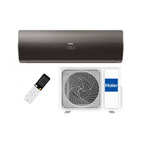 Сплит-система HAIER FLEXIS HSU-18HFF103/R3-B/HSU-18HUF103/R3