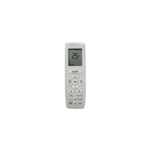 Кассетный кондиционер AERONIK ASI-AKH50R1/B-S INV/ASO-AGUHN50R1/INV