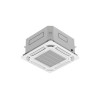 Кассетный кондиционер AERONIK ASI-AKH50R1/B-S INV/ASO-AGUHN50R1/INV