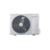 Кассетный кондиционер AERONIK ASI-AKH50R1/B-S INV/ASO-AGUHN50R1/INV
