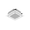 Кассетный кондиционер AERONIK ASI-AKH100R1/B-S INV/ASO-AGUHN100R1/INV