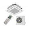 Кассетный кондиционер AERONIK ASI-AKH160R1/B-S INV/ASO-AGUHN160R1/INV