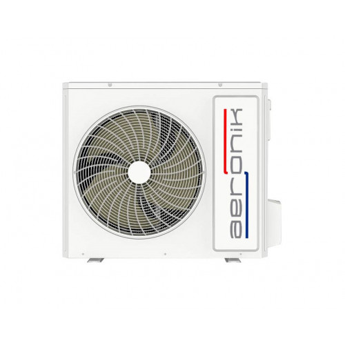 Колонный кондиционер Aeronik ASI-AEH50XKE3/ASO-AUH50XKE3