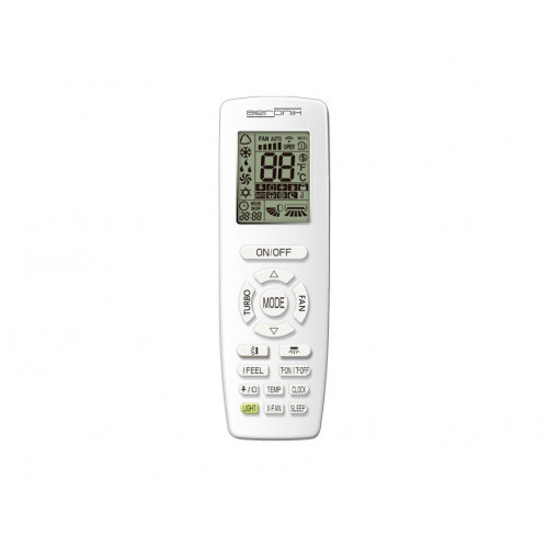 Колонный кондиционер Aeronik ASI-AEH50XKE3/ASO-AUH50XKE3