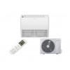 Напольно-потолочная Aeronik ASI-ATH50RD1/ B-S INV/ASO-AGUHN50R1/ INV