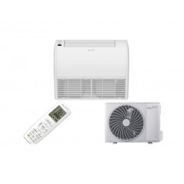 Напольно-потолочная Aeronik ASI-ATH50RD1/ B-S INV/ASO-AGUHN50R1/ INV