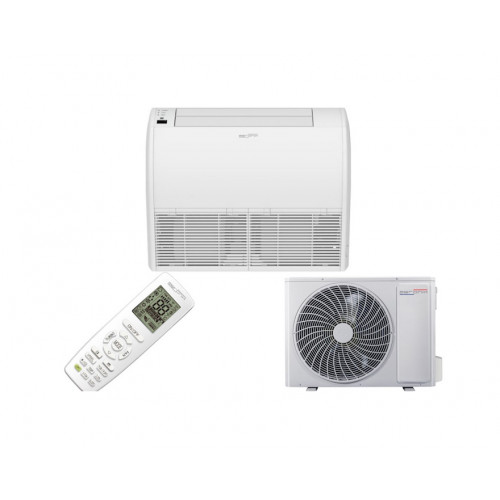 Напольно-потолочная Aeronik ASI-ATH50RD1/ B-S INV/ASO-AGUHN50R1/ INV