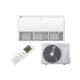 Напольно-потолочная Aeronik ASI-ATH71RD1/ B-S INV/ASO-AGUHN71R1/ INV