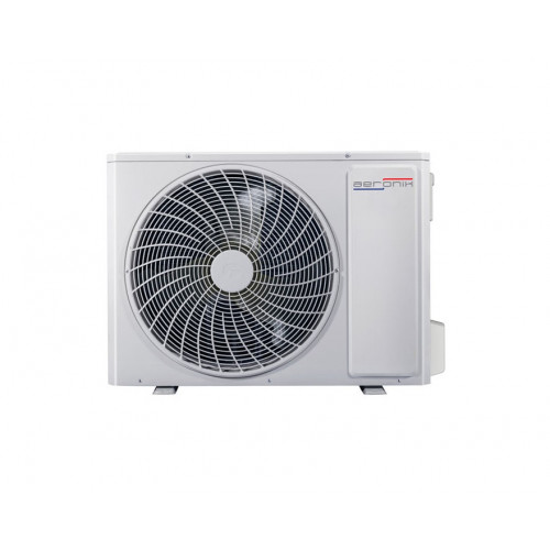 Напольно-потолочная Aeronik ASI-ATH71RD1/ B-S INV/ASO-AGUHN71R1/ INV