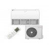 Напольно-потолочная Aeronik ASI-ATH100RD1/ B-S INV/ASO-AGUHN100R1/ INV