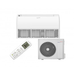 Напольно-потолочная Aeronik ASI-ATH100RD1/ B-S INV/ASO-AGUHN100R1/ INV