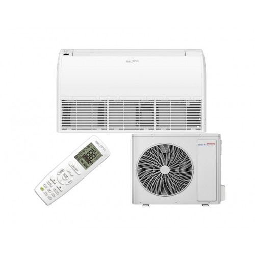 Напольно-потолочная Aeronik ASI-ATH100RD1/ B-S INV/ASO-AGUHN100R1/ INV