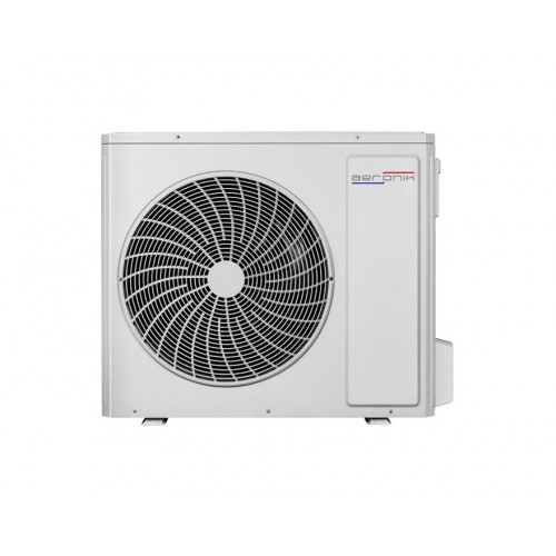 Напольно-потолочная Aeronik ASI-ATH100RD1/ B-S INV/ASO-AGUHN100R1/ INV