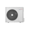 Напольно-потолочная Aeronik ASI-ATH125RD1/ B-S INV/ASO-AGUHN125R1/ INV