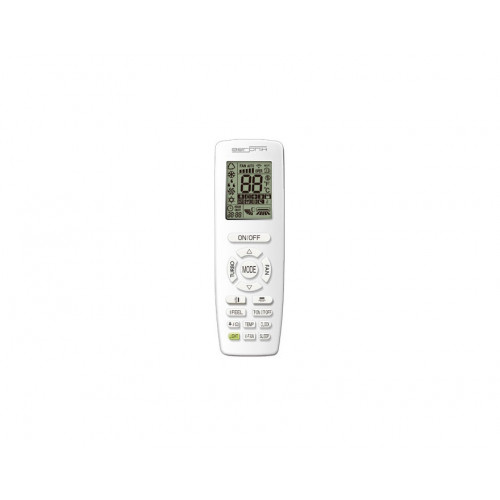Напольно-потолочная Aeronik ASI-ATH160RD1/ B-S INV/ASO-AGUHN160R1/ INV
