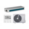 Канальный кондиционер Aeronik ASI-AFH50RS1/ B-S INV/ASO-AGUHN 50R1/INV