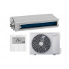 Канальный кондиционер Aeronik ASI-AFH85RS1/ B-S INV/ASO-AGUHN 85R1/INV