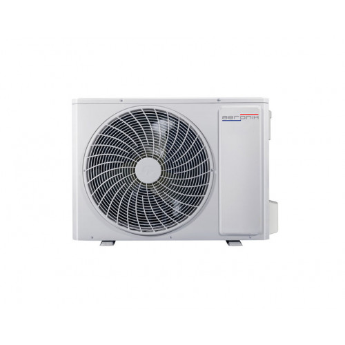 Канальный кондиционер Aeronik ASI-AFH85RS1/ B-S INV/ASO-AGUHN 85R1/INV