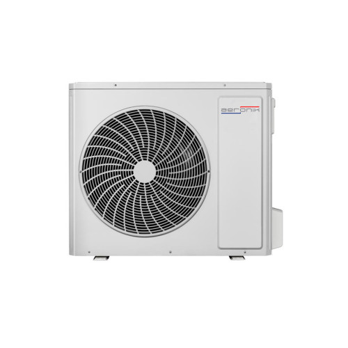Канальный кондиционер Aeronik ASI-AFH100RS1/ B-S INV/ASO-AGUHN 100R1/INV