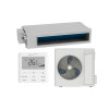 Канальный кондиционер Aeronik ASI-AFH160RS1/ B-S INV/ASO-AGUHN 160R1/INV