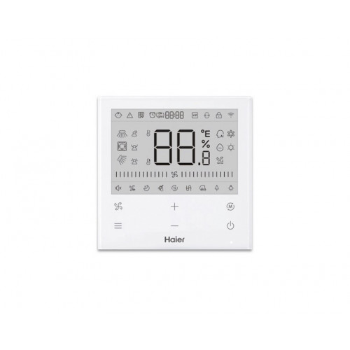 Кассетный блок HAIER AB25S2SA1FA