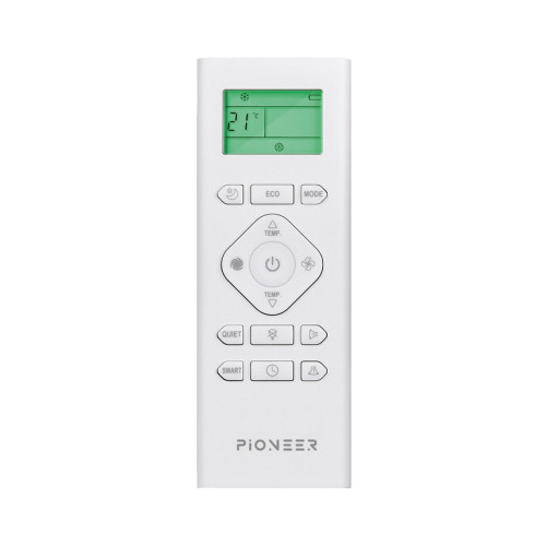 Сплит система Pioneer Afina on-off KFR20FW/KOR20FW