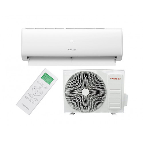 Сплит система Pioneer Afina on-off KFR25FW/KOR25FW