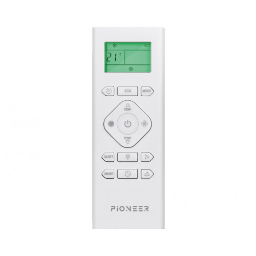 Сплит система Pioneer Afina on-off KFR25FW/KOR25FW