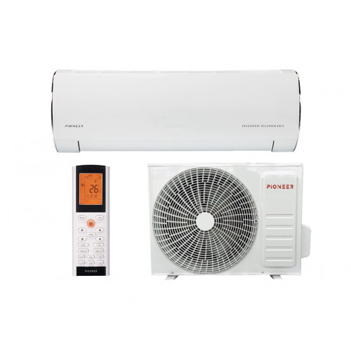 Сплит система Pioneer Artis LOW KFRI25LOW/KORI25LOW