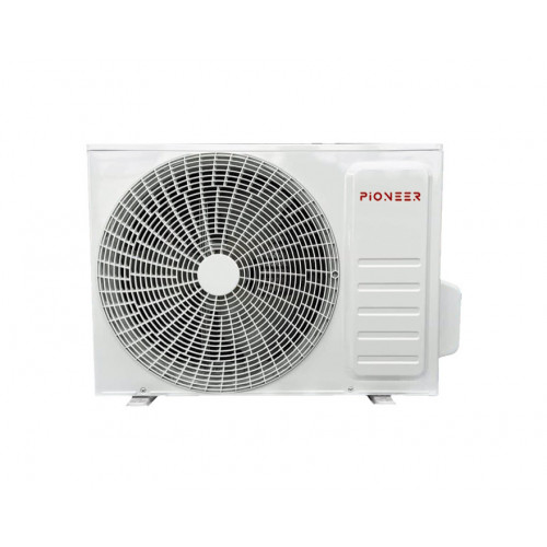 Сплит система Pioneer Artis LOW KFRI25LOW/KORI25LOW