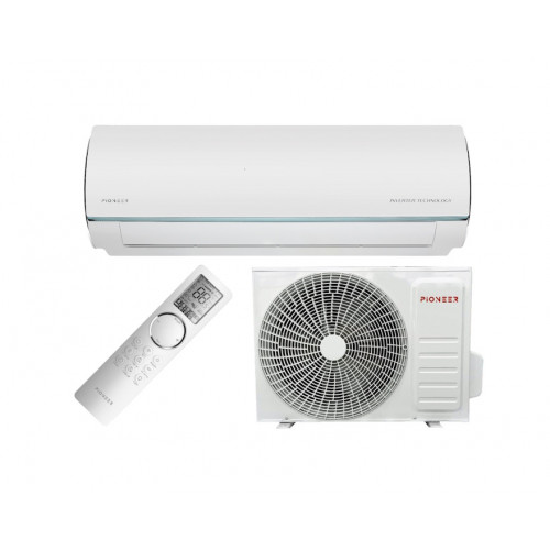 Сплит система Pioneer Artis XLOW KFRI25XLOW/KORI25XLOW