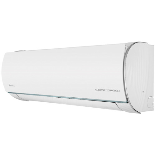 Сплит система Pioneer Artis XLOW KFRI25XLOW/KORI25XLOW