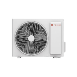 Наружный блок Pioneer Afina 2MSHD14F DC-Inverter
