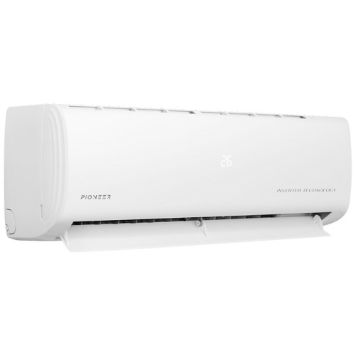 Внутренний Pioneer Afina KFRI35FW