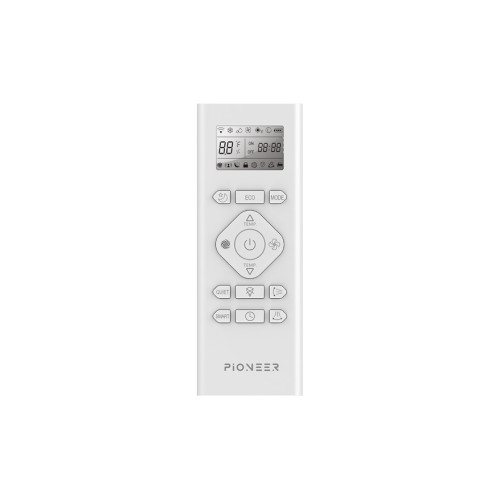 Внутренний Pioneer Afina KFRI35FW