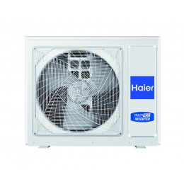 Наружный блок Haier 5U125S2SL1FA DC-Inverter