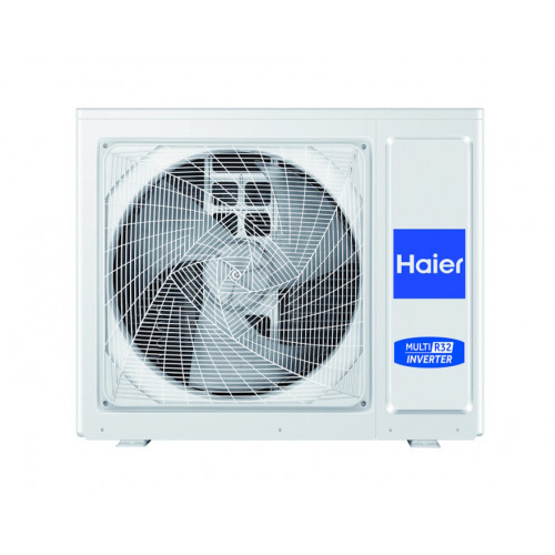 Наружный блок Haier 5U125S2SL1FA DC-Inverter