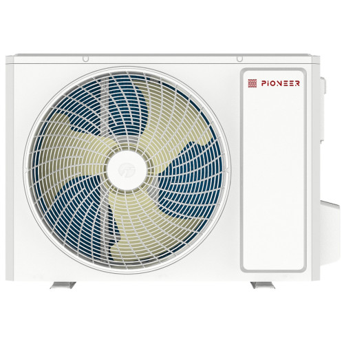 Кассетный кондиционер Pioneer KFCI18GV/KONI18GV/TCI03V